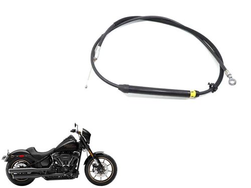 Cabo Embreagem Harley-davidson Low Rider S 19-22