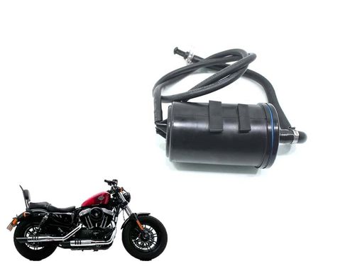 Reservatório Canister Harley-davidson Xl 1200x Forty Eight 16-19