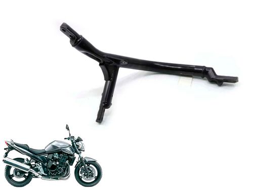 Suporte Motor Suzuki Bandit 650 08-10