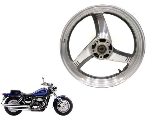 Roda Dianteira Suzuki Marauder 800 97-05