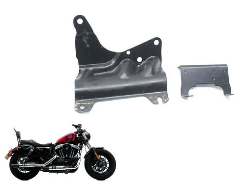 Suporte Interno Chassis Harley-davidson Xl 1200x Forty Eight 16-19