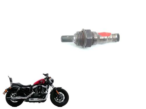 Sonda Lambda Harley-davidson Xl 1200x Forty Eight 16-19