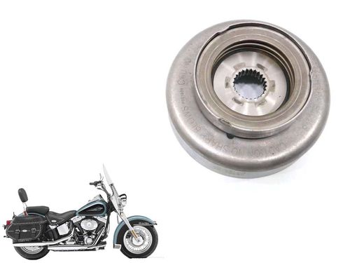 Volante Magneto Harley-davidson Heritage Softail  07-12