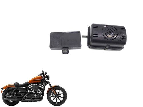 Módulo Alarme Harley-davidson Iron 883 Hdv883 08-1