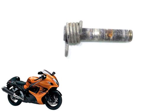 Pino Pedaleira Dianteira Suzuki Hayabusa 1300 09-19