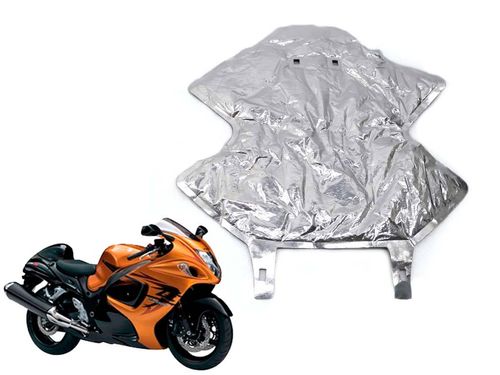 Manta Térmica Tanque Suzuki Hayabusa 1300 09-19
