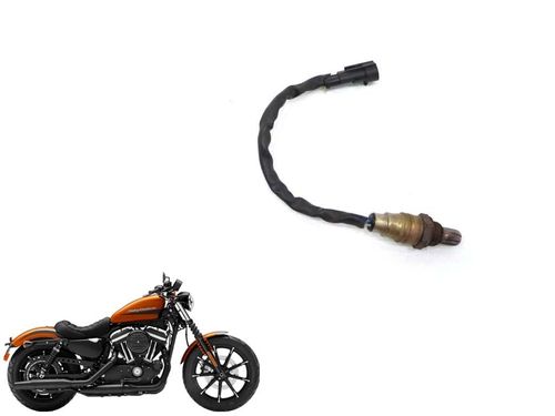 Sonda Lambda Traseira Harley-davidson Iron 883 08-1