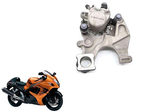 Pinça Freio Traseira Suzuki Hayabusa 1300 09-19