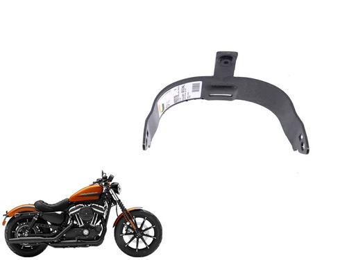 Suporte Para-lama Traseiro Harley-davidson Iron 883 08-1