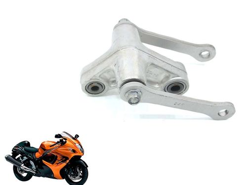 Link Amortecedor Suzuki Hayabusa 1300 09-19