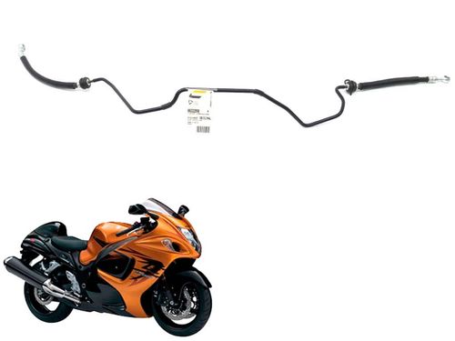Flexível Embreagem Suzuki Hayabusa 1300 09-19