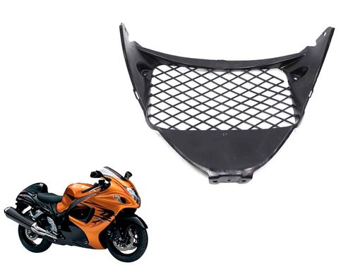 Acabamento Frontal Motor Suzuki Hayabusa 1300 09-1