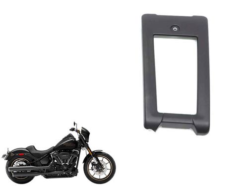 Acabamento Radiador óleo Harley-davidson Low Rider S 19-22