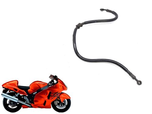 Flexível Freio Traseiro Suzuki Hayabusa 1300 98-08