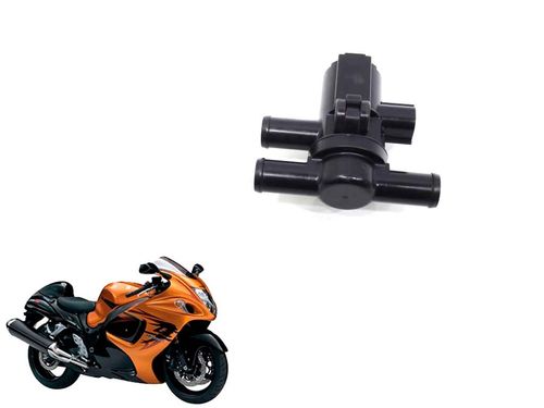Válvula Solenoide Suzuki Hayabusa 1300 09-1