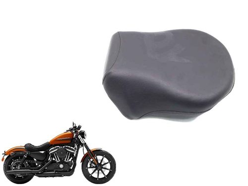 Banco Traseiro Carona Harley-davidson Iron 883 08-1