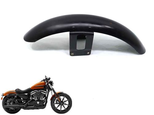 Para-lama Dianteiro Harley-davidson Iron 883 08-1