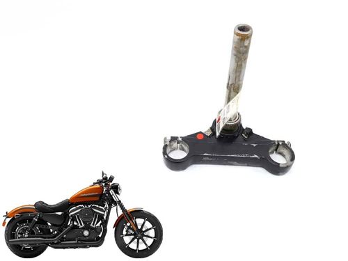 Mesa Inferior Direção Harley-davidson Iron 883 10-1