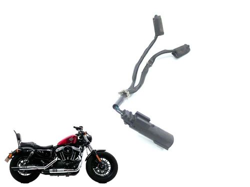 Chicote Buzina Harley-davidson Xl 1200x Forty Eight 16-19