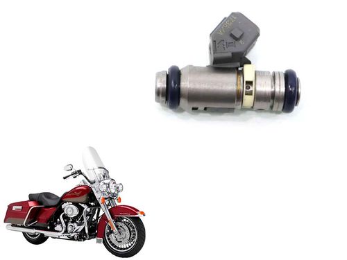 Bico Injetor Harley-davidson Touring 08-09