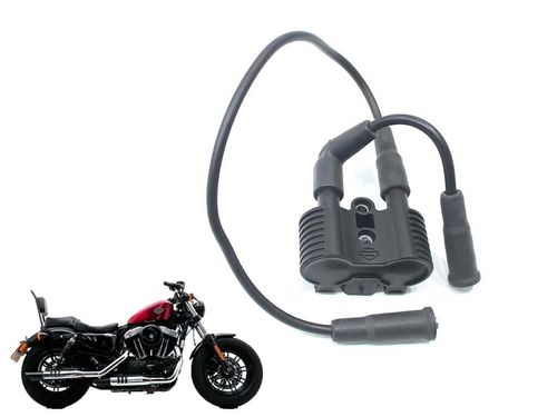 Bobina Ignição Harley-davidson Xl 1200x Forty Eight 16-19