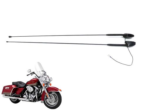 Antena Harley-davidson Touring 08-09