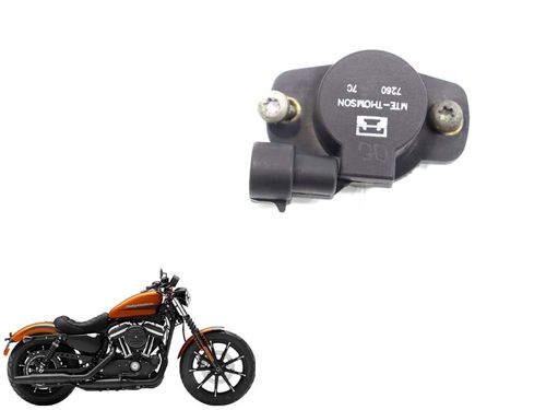 Sensor Tps Borboleta Harley-davidson Iron 883 08-1
