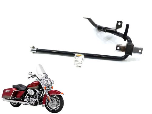 Suporte Baú Tras. L/d Harley-davidson Touring 08-09