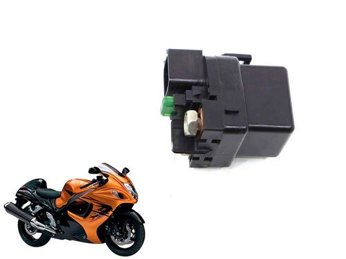 Rele Partida Suzuki Hayabusa 1300 Hayabusa1300 09-1