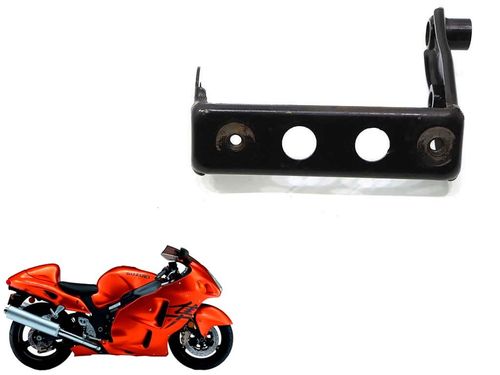 Suporte Spoiler Inferior Suzuki Hayabusa 1300 98-08