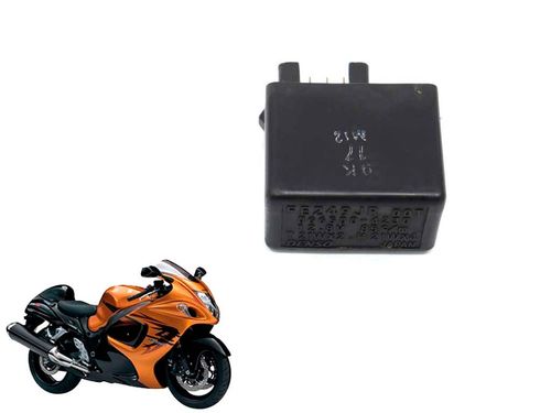 Rele Bomba Combustível Suzuki Hayabusa 1300 09-1