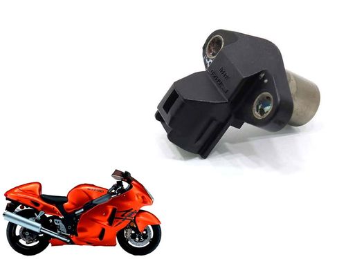 Sensor Rotação Comando Suzuki Hayabusa 1300 98-08