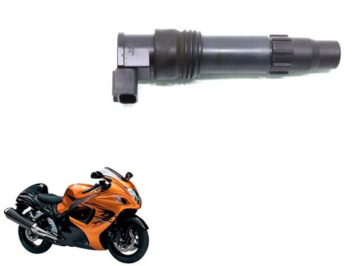 Bobina Ignição Suzuki Hayabusa 1300 09-19