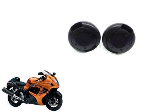 Trava Carenagem Suzuki Hayabusa 1300 09-19