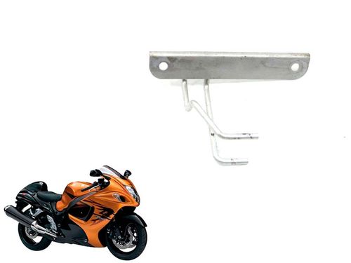 Suporte Válvula Solenoide Suzuki Hayabusa 1300 09-1