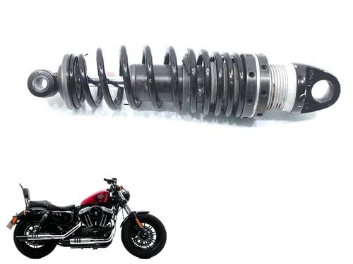 Amortecedor L/e Harley-davidson Xl 1200x Forty Eight 16-19