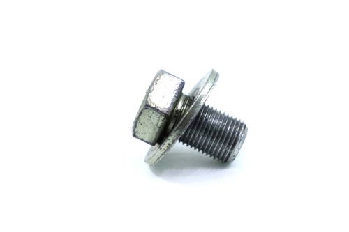 Parafuso Coluna Direção Harley-davidson Xl883 R 08-08