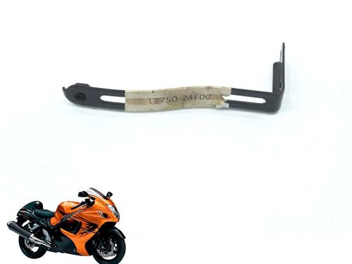 Suporte Radiador Suzuki Hayabusa 1300 09-19