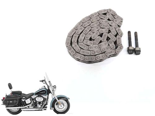 Corrente Embreagem Primária Harley-davidson Heritage Softail 07-12