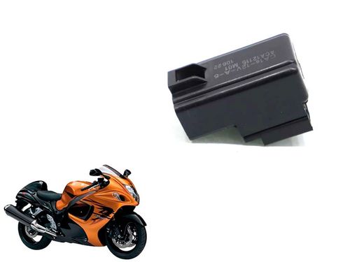 Rele Auxiliar Suzuki Hayabusa 1300 09-19