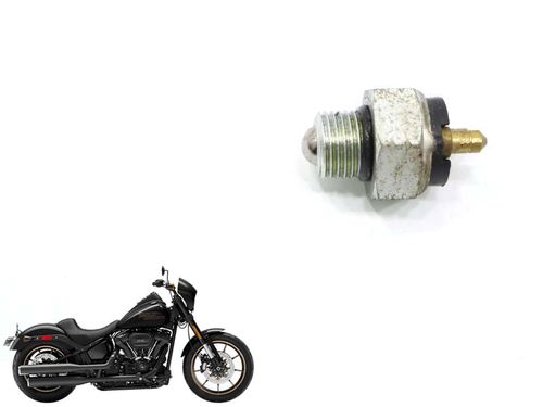Sensor Neutro Harley-davidson Low Rider S 19-22