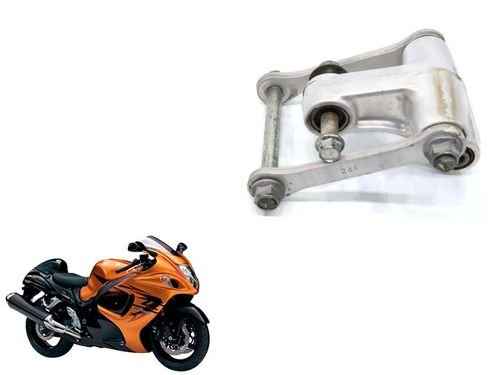 Link Amortecedor Suzuki Hayabusa 1300 09-19