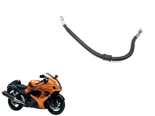 Flexível Freio Traseiro Suzuki Hayabusa 1300 09-19