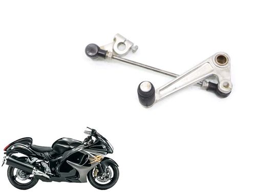 Pedal Cambio Suzuki Hayabusa 1300 Hayabusa1300 15-1