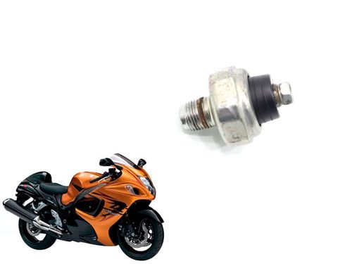 Sensor Óleo Suzuki Hayabusa 1300 Hayabusa1300 09-1