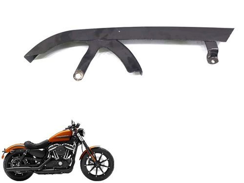 Capa Corrente Harley-davidson Iron 883 Hdv883 08-1