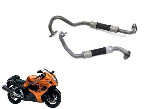 Flexivel de Oleo Suzuki Hayabusa 1300 09-1