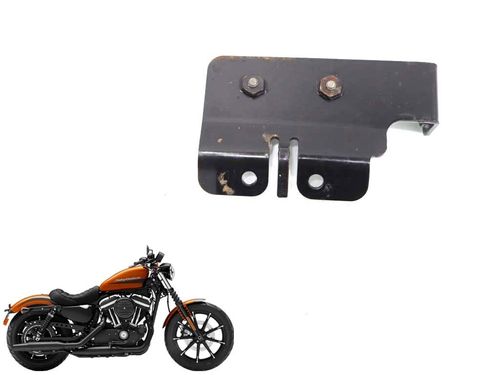 Suporte Módulo Alarme Harley-davidson Iron 883 08-1