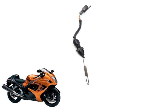 Sensor Freio (cebolinha) Suzuki Hayabusa 1300 09-1