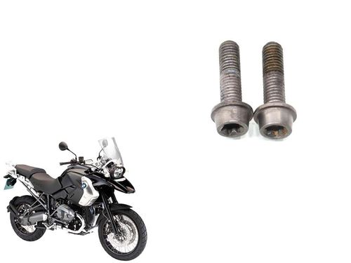 Parafuso Pinça Freio Dianteira Bmw R 1200 Gs 08-12